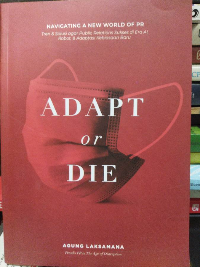 Adapt Or Die