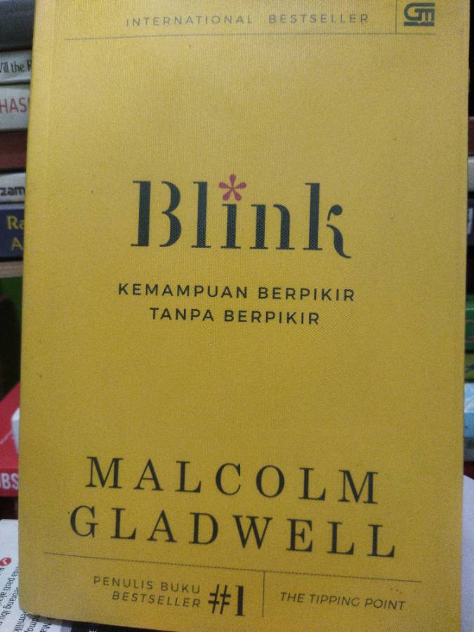 Blink