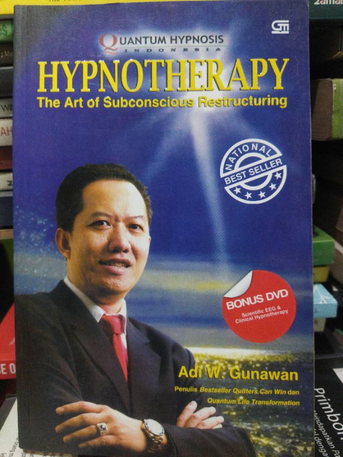 Hypnotherapy