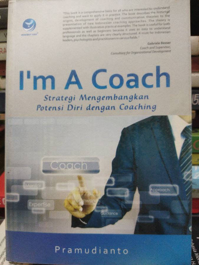 I'm A Coach