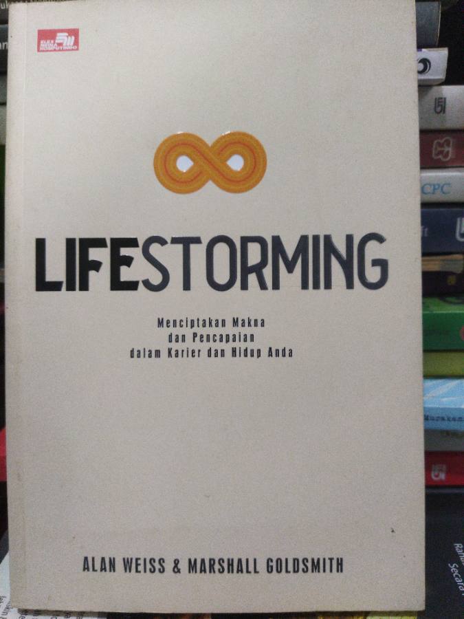 Lifestorming