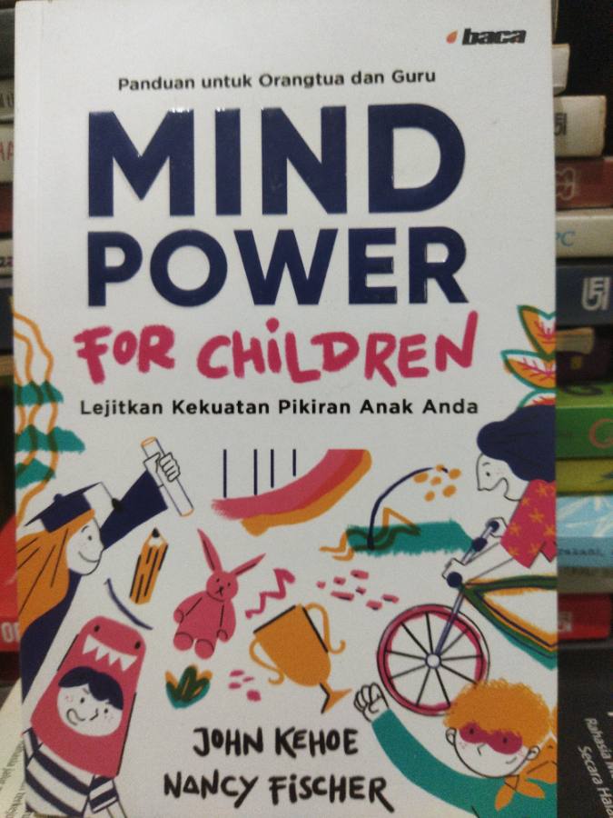 Mind Power For Children