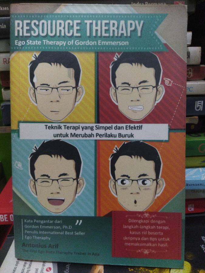 Resource Therapy