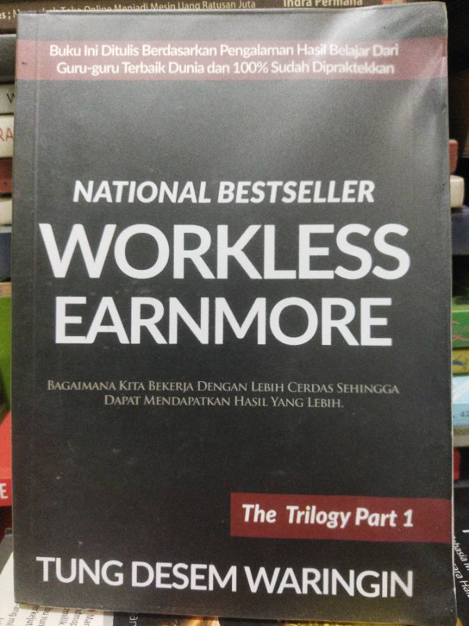 Workless Earnmore